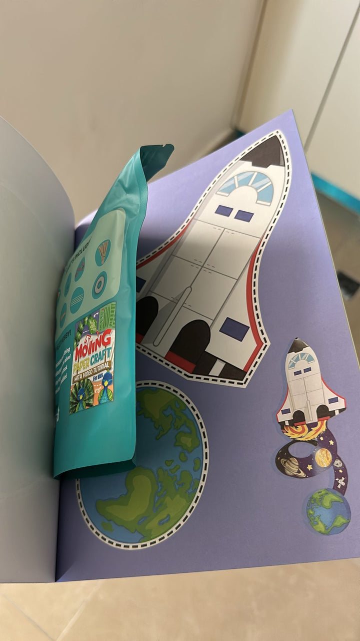 Review by Amy G